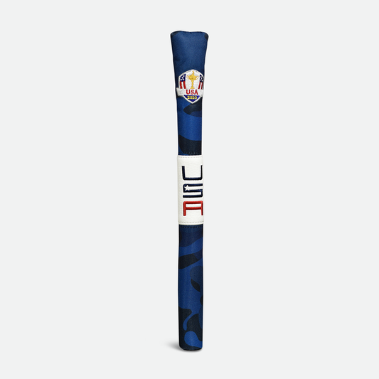 2020 U.S. Ryder Cup Team Official Alignment Stick Cover
