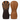 Arizona Flag Driver Cover (Tuscany Leather)