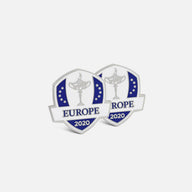 2020 Europe Ryder Cup Team Official Bespoke Ball Marker