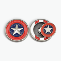 Originals Captain USA Duo Marker