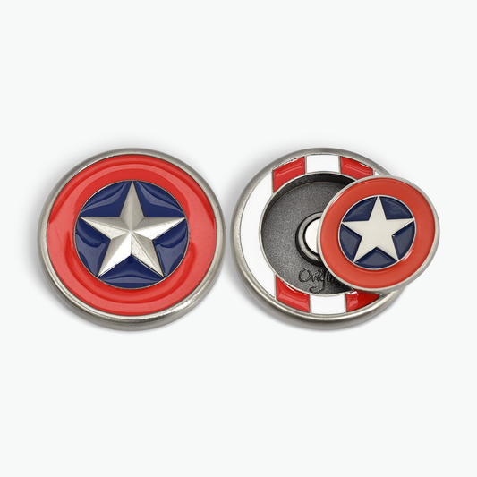 Originals Captain USA Duo Marker