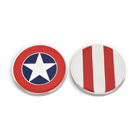 Originals Captain USA Mighty Marker