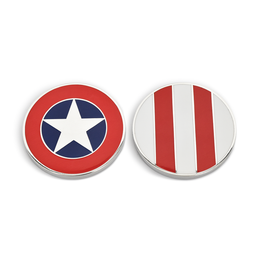 Originals Captain USA Mighty Marker