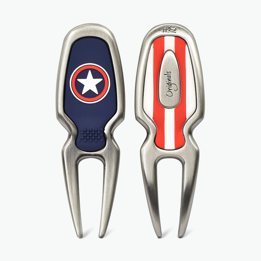 Originals Captain USA Divot Tool
