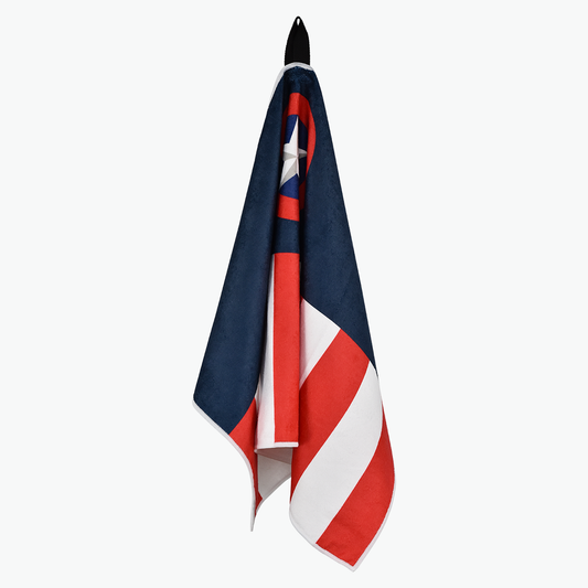 Originals Captain USA Towel