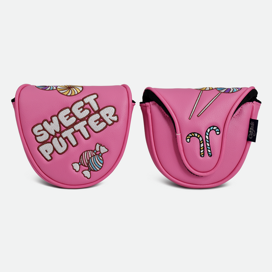 Sweet Putter Mallet Putter Cover