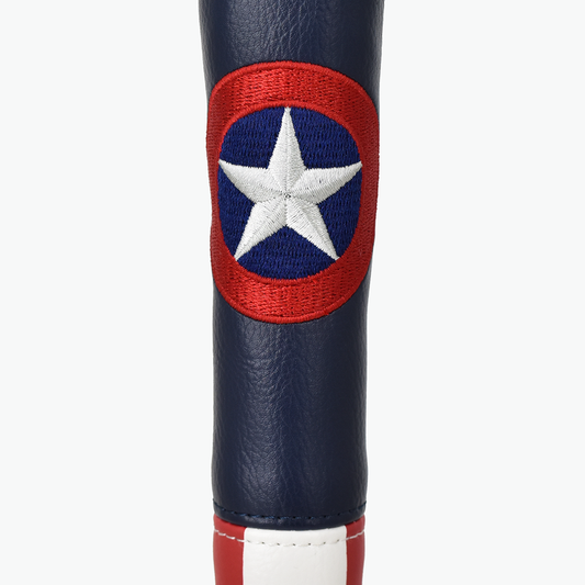 Captain USA Alignment Stick Cover