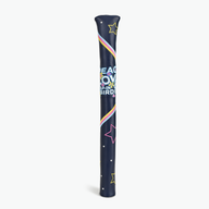 Peace & Love Alignment Stick Cover