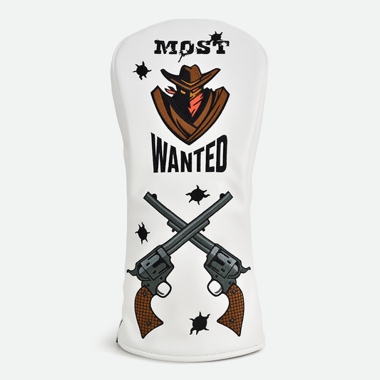 Most Wanted Wood Covers