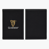 Guinness Harp Scorecard Holder