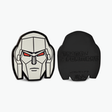 Transformers Megatron Ball Marker