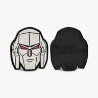 Transformers Megatron Ball Marker
