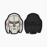 Transformers Megatron Ball Marker