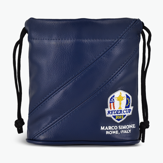2023 Ryder Cup College Pouch Tote Bag (Navy)