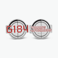 Transformers G184 Ball Marker