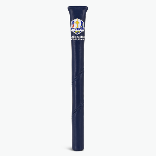 2023 Ryder Cup College Alignment Stick Cover (Navy)