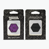 Dungeons & Dragons D20 Ball Marker