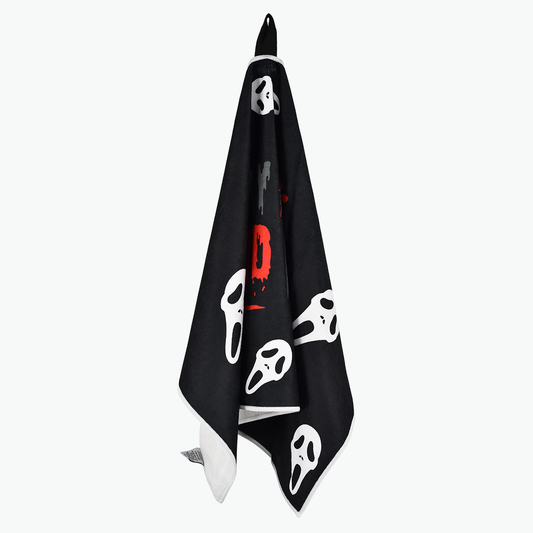 Originals Scary Good Towel