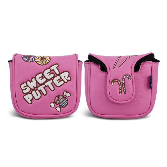 Sweet Putter Spider Mallet Putter Cover
