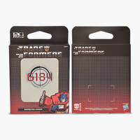 Transformers G184 Ball Marker