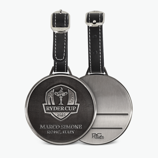 2023 Ryder Cup Classic Bag Tag