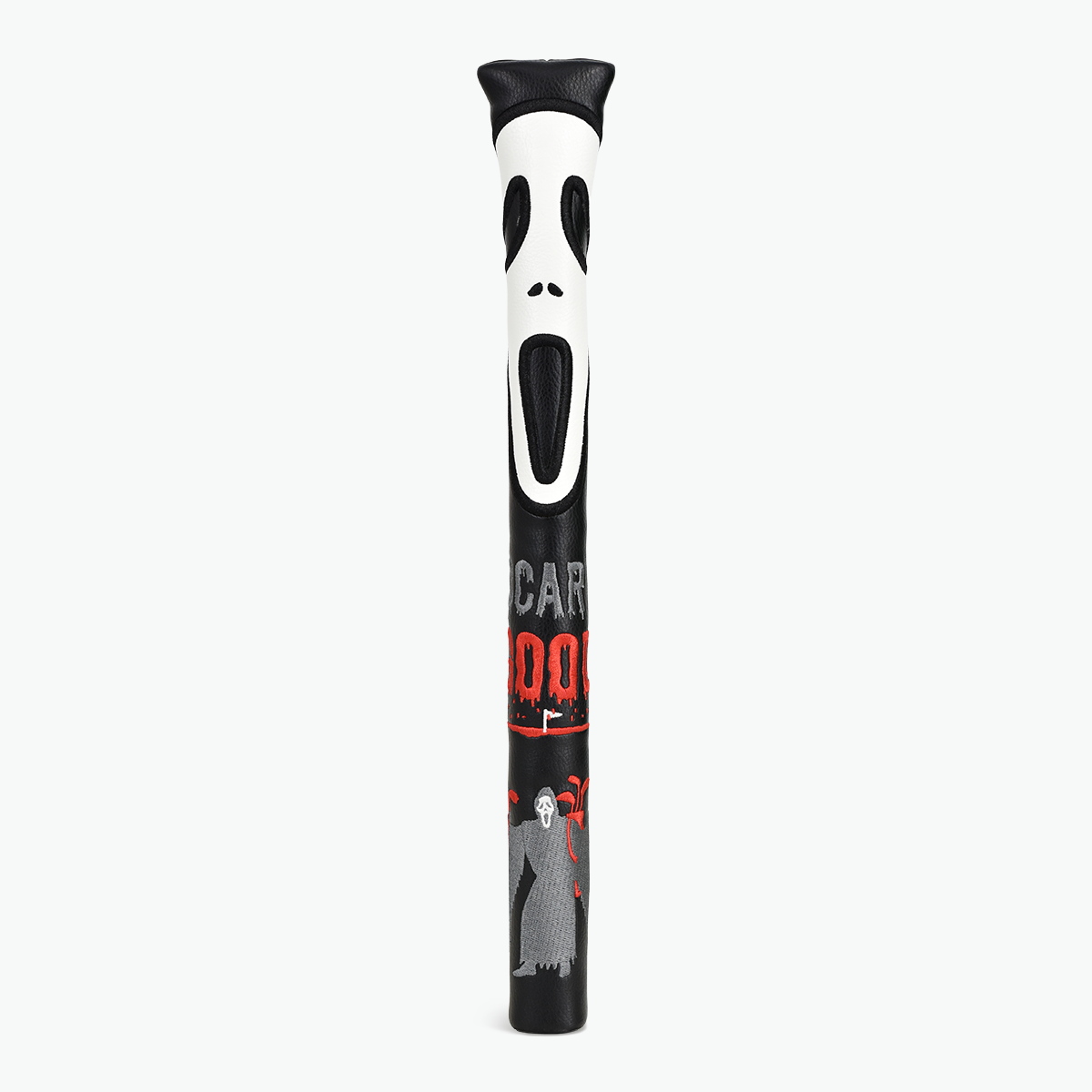 Scary Good Alignment Stick Cover