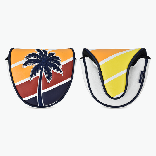 Endless Summer Mallet Cover (White)