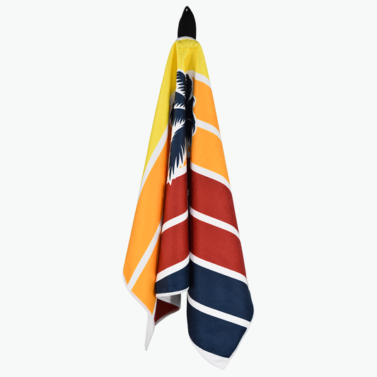 Originals Endless Summer Towel (White)