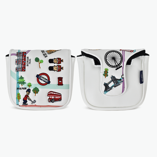 UK London Spider Mallet Cover
