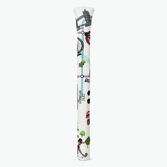 UK London Alignment Stick Cover