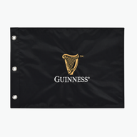 Guinness Harp Flag