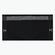 Guinness Harp Caddy Towel