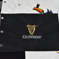 Guinness Harp Flag