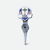 2020 U.S. Ryder Cup Team Official Divot Tool