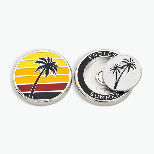 Originals Endless Summer Duo Marker