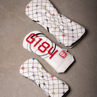 Transformers G184 Headcovers