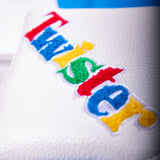 Twister Mallet Putter Cover