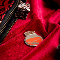 Dungeons & Dragons Potion Ball Marker
