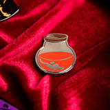 Dungeons & Dragons Potion Ball Marker