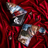Dungeons & Dragons Adventure Blade Putter Cover