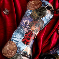 Dungeons & Dragons Adventure Headcovers
