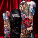 Dungeons & Dragons Adventure Headcovers