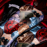 Dungeons & Dragons Adventure Headcovers