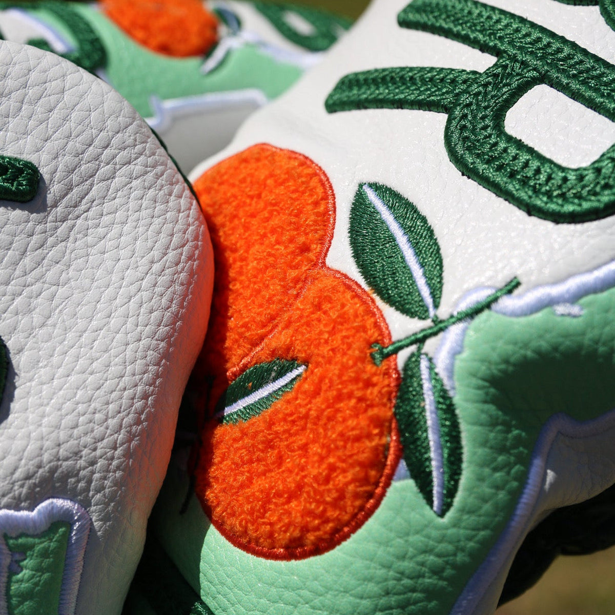 Florida 'Gator' Headcovers