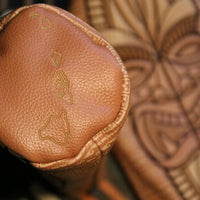 Hawaii 'Tiki' Driver Cover