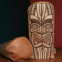 Hawaii 'Tiki' Driver Cover