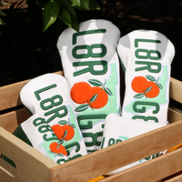 Florida 'Gator' Headcovers