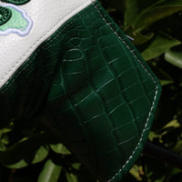 Florida 'Gator' Blade Putter Cover