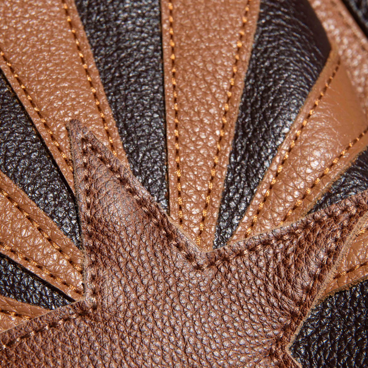 Arizona Flag Driver Cover (Tuscany Leather)