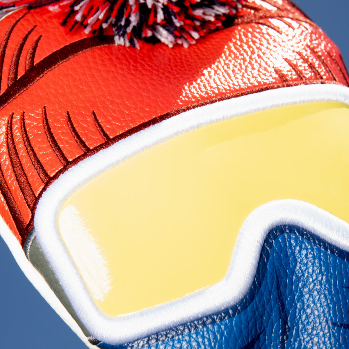 Colorado 'Skier' Headcovers